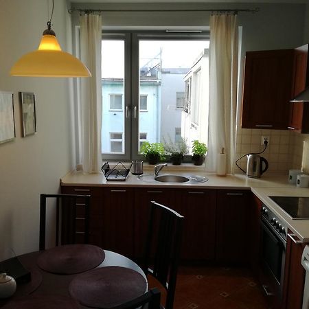שצ'צ'ין Apartamenty Sedinum - Modern מראה חיצוני תמונה