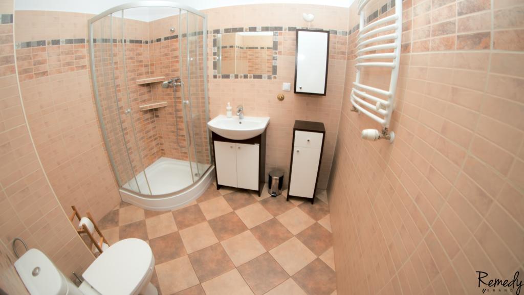 שצ'צ'ין Apartamenty Sedinum - Modern מראה חיצוני תמונה